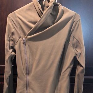 Lululemon Bhakti jacket.